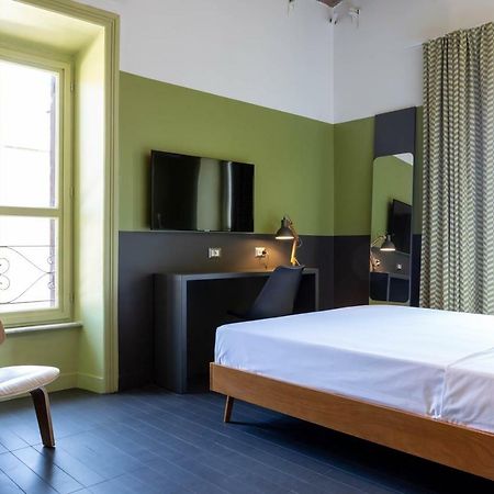 Modo Rooms & Suite Roma Exterior foto