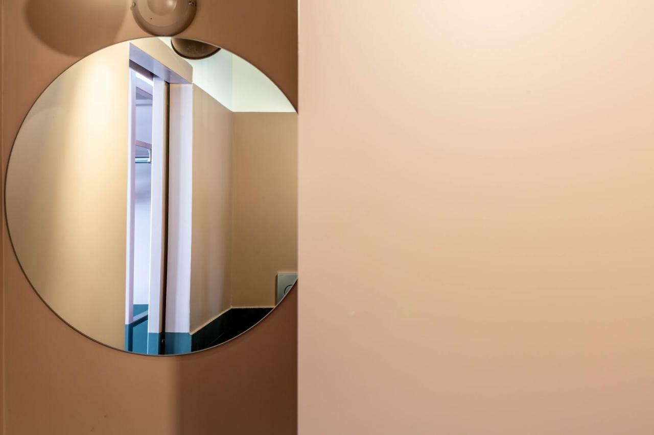 Modo Rooms & Suite Roma Exterior foto