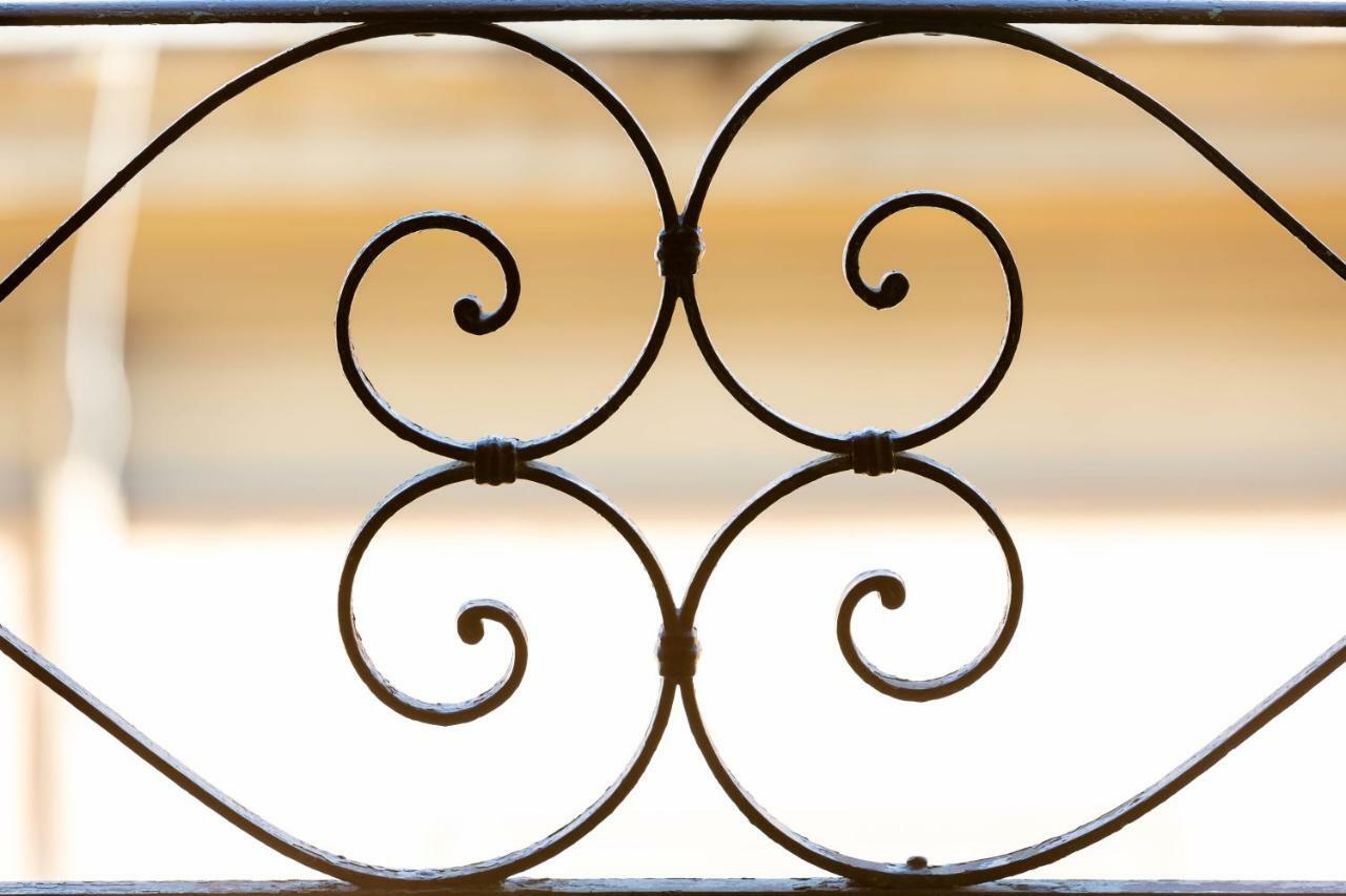 Modo Rooms & Suite Roma Exterior foto