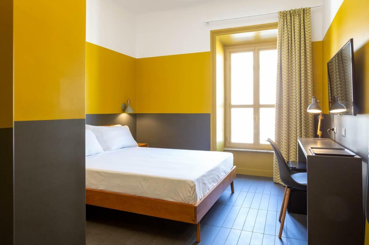 Modo Rooms & Suite Roma Exterior foto