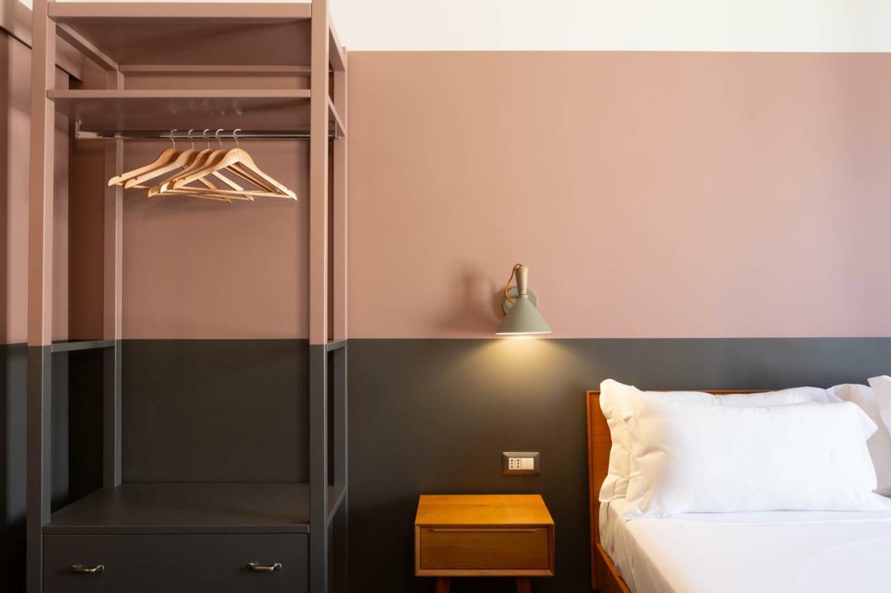 Modo Rooms & Suite Roma Exterior foto