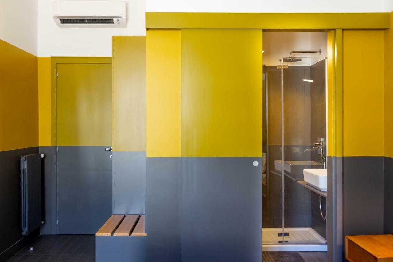 Modo Rooms & Suite Roma Exterior foto